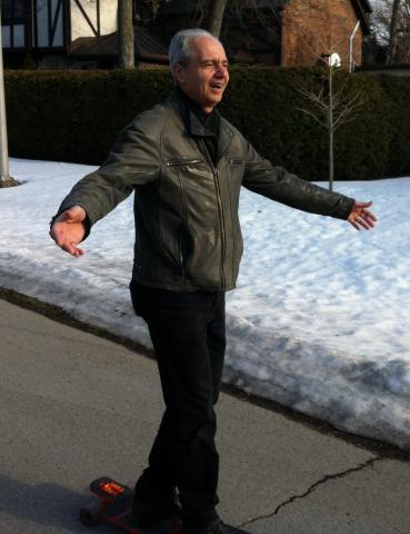 Peter Ayoub