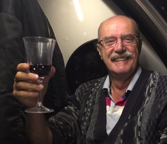 Michel Lefort