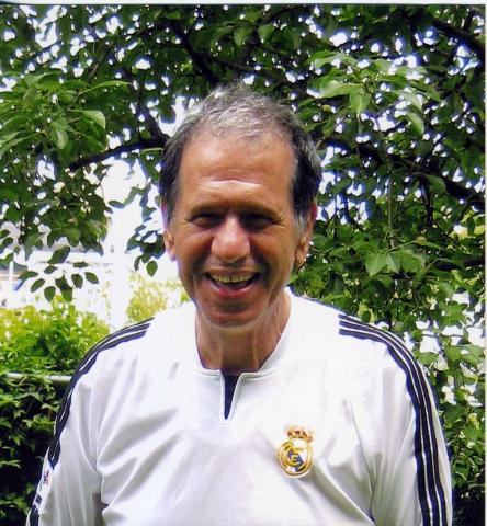 Michel Aznar