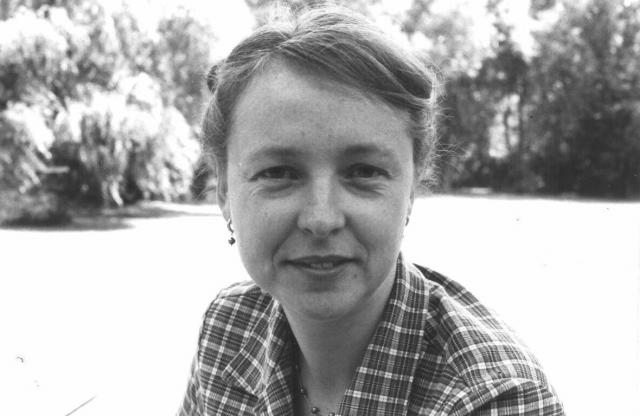 Marie-Caroline Bergouignan