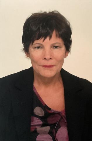 Christiane Tremblay