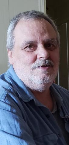 Claude Fréchette