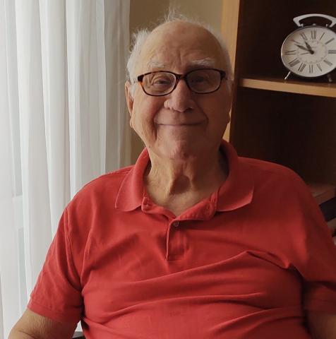 Marcel Paiement