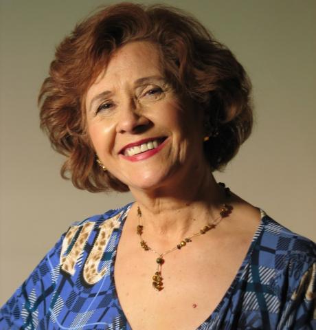 Gaétane Rousseau