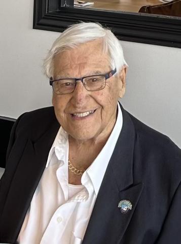 Yvon Bernier