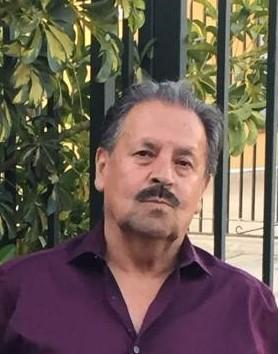 Victor Zamora Saa