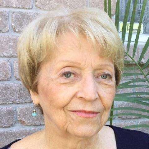 Rita Éthier