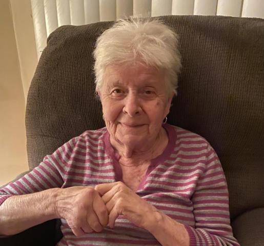 Lorraine Gauvin