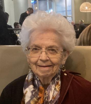 Adélaïde Proulx
