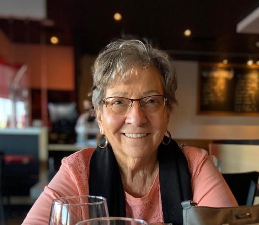 Liliane Sini