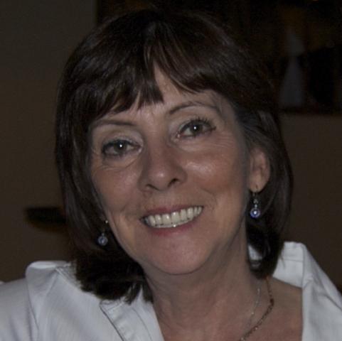 June McPherson Viau