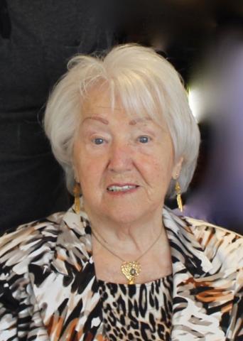 Clémence Théroux