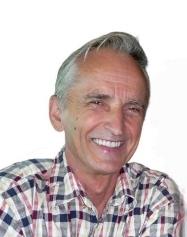Maurice Tremblay