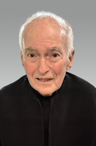 Jacques Parent