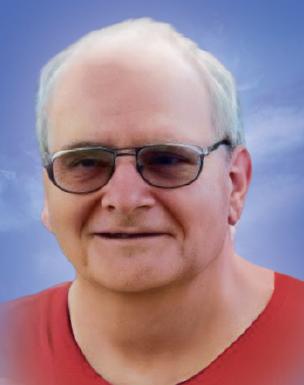 Claude St-Hilaire