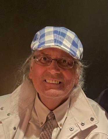 Richard Settano