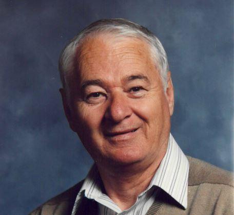 Michel P. Ouellet
