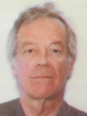 François Mc Nicoll