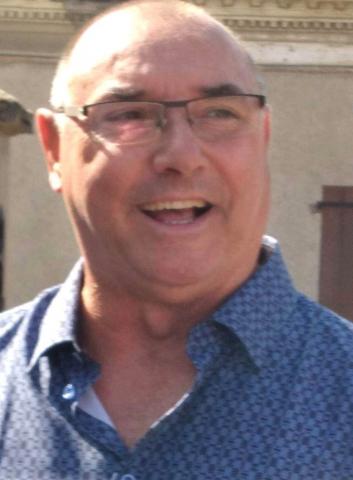 Jean-Michel Rescat