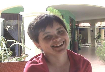 Micheline Sigouin