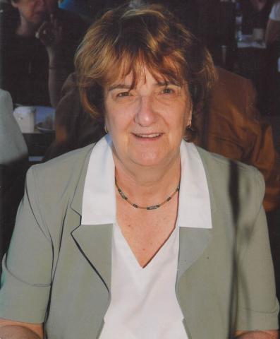 Ginette Soulière