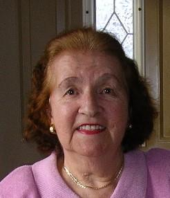 Marie-Claire Gagnon