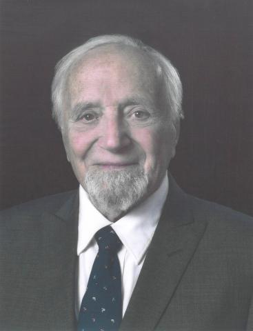 Marc Thiffault
