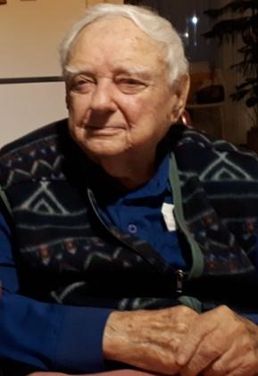 Jacques Delisle
