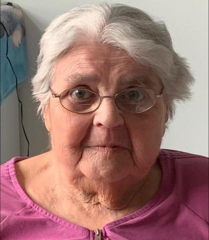 Rose-Aimée Boulanger