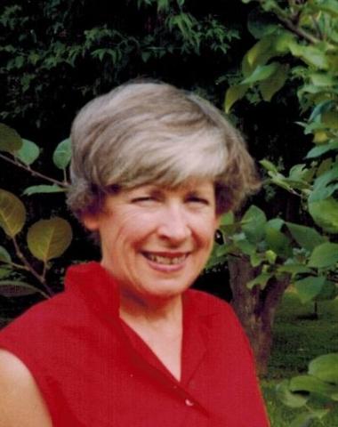 Pauline Ouellet