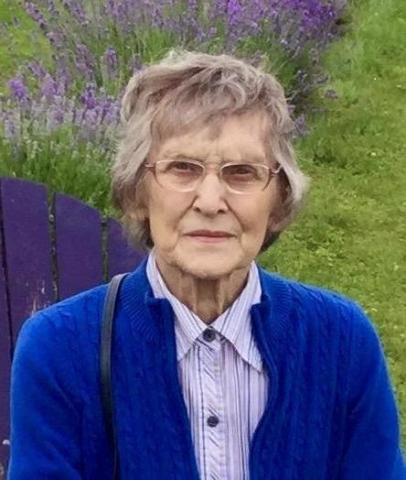 Orietta Drolet