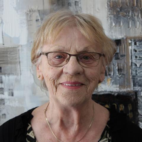 Thérèse Beaupré