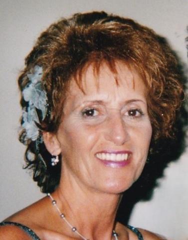 Colette Trudel