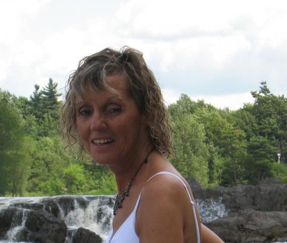 Colette Petit
