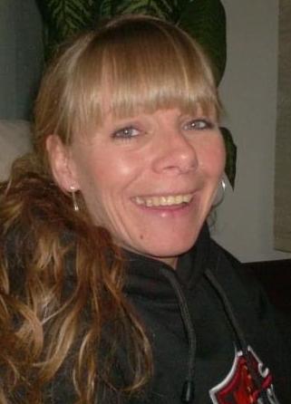 Dominique Lacasse