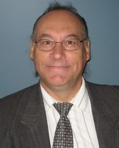 Lucien Faucher