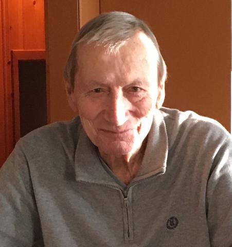 Roger Brunelle