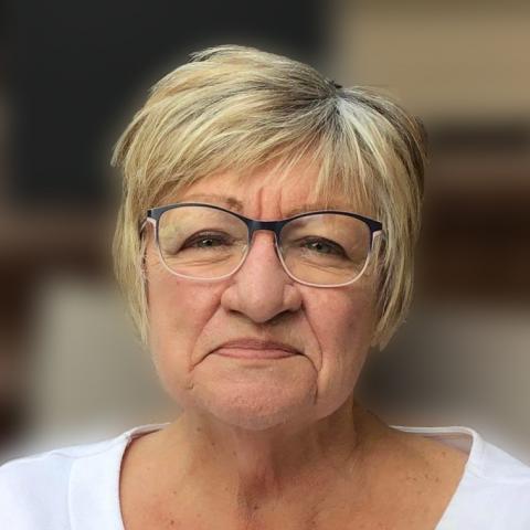 Suzanne Labelle