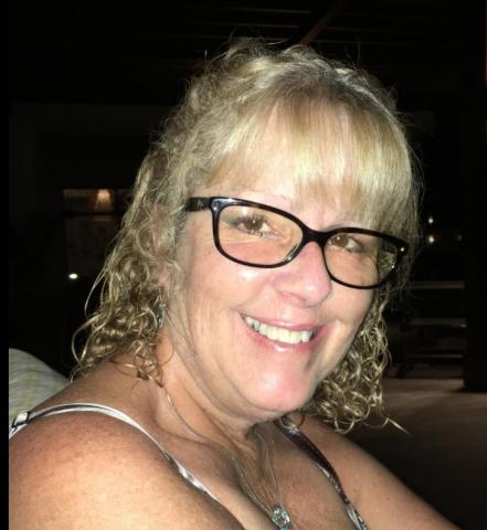 Suzanne Dufault