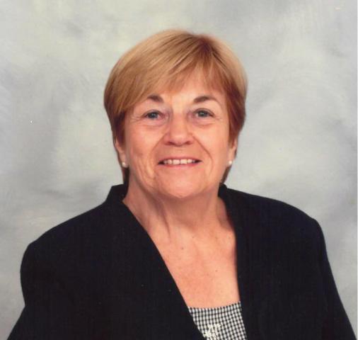 Monique Lepage