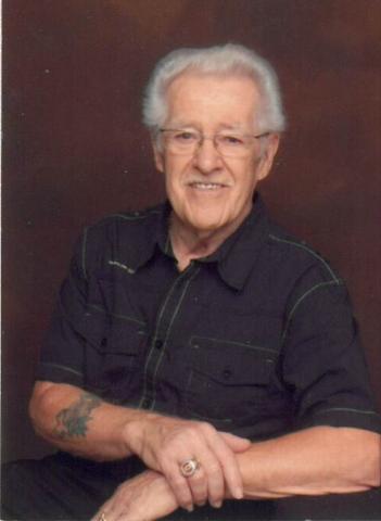 Georges Mercier