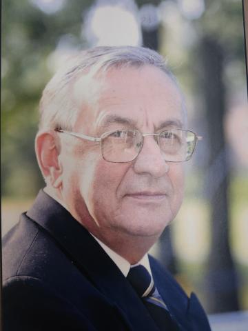 René Boucher