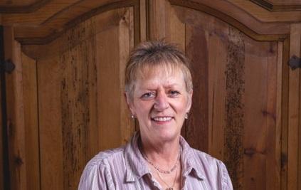Diane Dubé