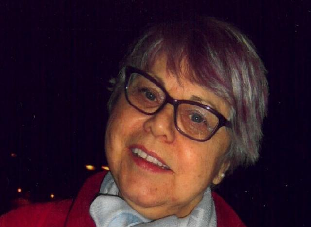 France Carole Brais