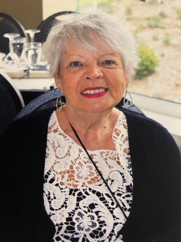 Mariette Giard