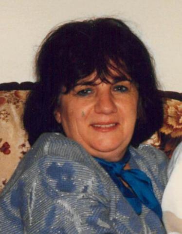 Anita Perreault