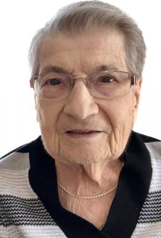 Denise Rondeau