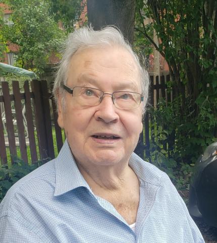 Charles-Auguste Désilets