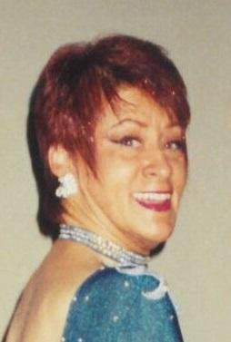 Ginette St-Pierre