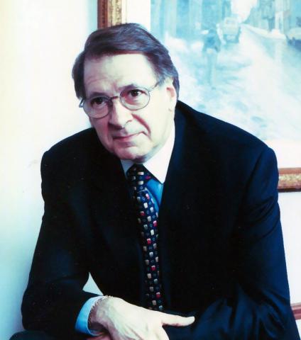 Réal Comtois